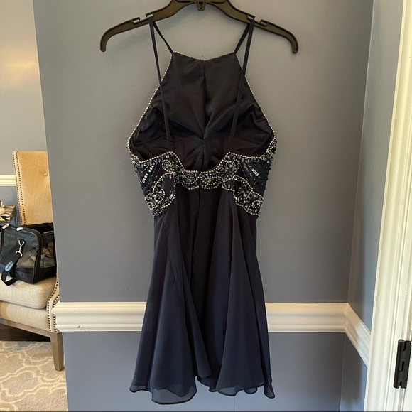 Jovani dress - Picture 2 of 8